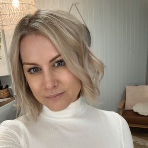 Meet your Posher, Ashlea